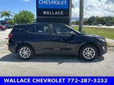 Used 2020 Chevrolet Equinox LS image 5