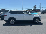 Used 2019 Volkswagen Atlas SE w/ Towing Package image 6