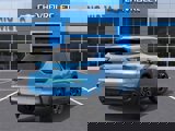 New 2025 Chevrolet TrailBlazer RS w/ Convenience Package image 4