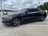 Used 2021 BMW 330i Sedan w/ Executive Package image 2