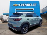 New 2026 Chevrolet TrailBlazer ACTIV w/ Convenience Package image 3