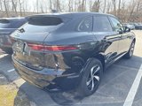 New 2026 Jaguar F-PACE R-Dynamic S image 4
