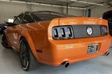 Used 2007 Ford Mustang GT Premium image 5