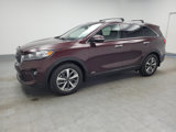 Used 2019 Kia Sorento EX image 2