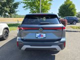 New 2025 Volkswagen Tiguan SE image 5