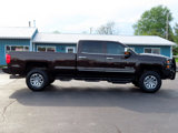 Used 2018 Chevrolet Silverado 3500 LTZ w/ Duramax Plus Package image 6
