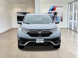 Used 2021 Honda CR-V Touring image 3
