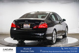 Used 2008 INFINITI M35 w/ Technology Pkg image 4