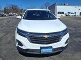 Used 2022 Chevrolet Equinox LT image 2