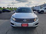 Used 2017 Volkswagen Tiguan Wolfsburg Edition image 2