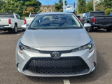 Used 2022 Toyota Corolla LE image 2