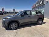 New 2025 Nissan Kicks S image 4