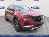 Used 2021 Buick Encore GX Essence image 3