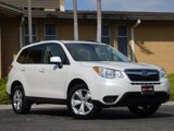 Used 2015 Subaru Forester 2.5i Premium w/ All-Weather Package image 5