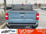 Used 2022 Ford Maverick Lariat w/ Equipment Group 500A Standard image 4