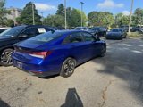 Used 2023 Hyundai Elantra SEL w/ Convenience Package image 4