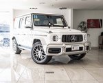 Used 2020 Mercedes-Benz G 63 AMG 4MATIC image 5
