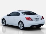 Used 2012 Nissan Altima 3.5 SR w/ Technology Pkg image 2