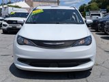 Used 2023 Chrysler Voyager LX image 3