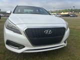 Used 2016 Hyundai Sonata SE image 2