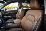 Used 2024 Nissan Pathfinder Platinum w/ Cargo Package image 2