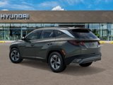 New 2025 Hyundai Tucson SEL image 5