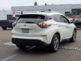 Used 2017 Nissan Murano SL image 6