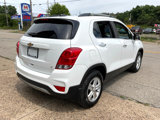 Used 2017 Chevrolet Trax LT w/ Sun & Sound Package image 3