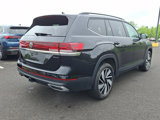 Used 2024 Volkswagen Atlas SE image 6