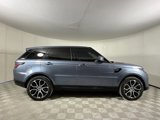 Used 2019 Land Rover Range Rover Sport HSE image 6