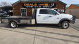 Used 2011 RAM 5500 SLT image 2