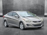 Used 2013 Hyundai Elantra GLS image 3