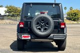 New 2024 Jeep Wrangler Sport image 6