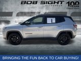 Used 2023 Jeep Compass Altitude image 3