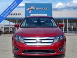 Used 2010 Ford Fusion SEL image 2
