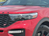 Used 2020 Ford Explorer ST w/ ST Street Pack image 4