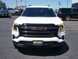 New 2026 GMC Terrain AT4 w/ Convenience Package III image 2