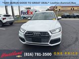 Used 2018 Audi Q5 2.0T Premium Plus w/ Premium Plus Package image 4