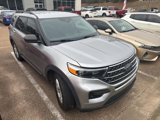 Used 2021 Ford Explorer XLT image 3