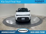 New 2025 Kia Soul EX image 2