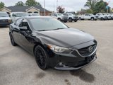 Used 2015 MAZDA MAZDA6 Grand Touring w/ GT Technology Package image 5