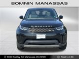 Used 2019 Land Rover Discovery SE image 2