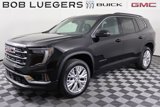 New 2025 GMC Acadia Elevation image 4