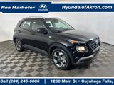 Used 2024 Hyundai Venue SEL image 1