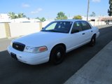 Used 2003 Ford Crown Victoria Police Interceptor image 3