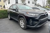 Certified 2021 Toyota RAV4 LE image 2