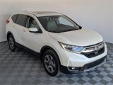 Used 2018 Honda CR-V EX-L image 2