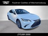 Used 2021 Lexus ES 350 w/ Premium Package image 2