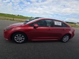 Certified 2021 Toyota Corolla LE image 5