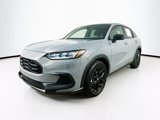 Used 2024 Honda HR-V Sport image 4